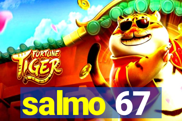 salmo 67